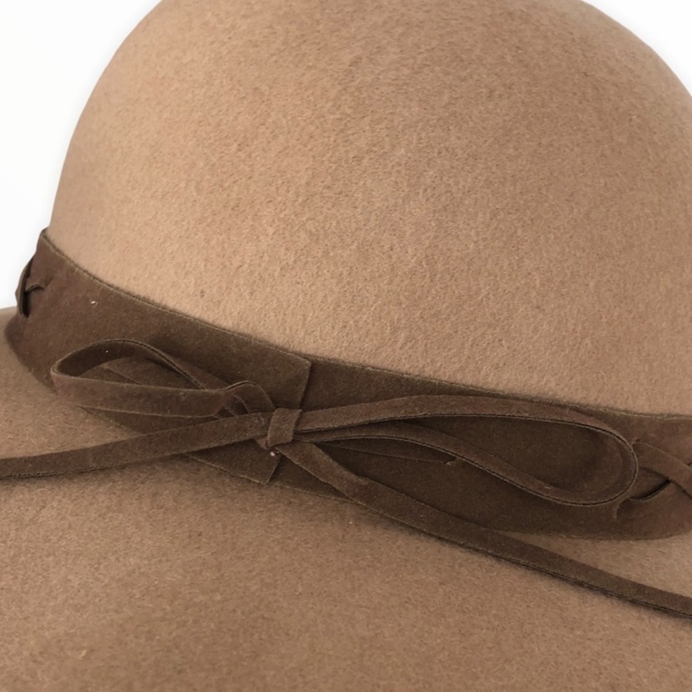 David & Young WoolSoft Brim Hat - Picture 5 of 9